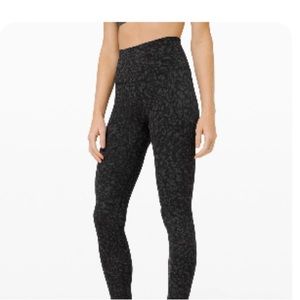 Lululemon Align Pant